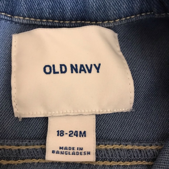 Jacket Lot - Picture 2 of 3